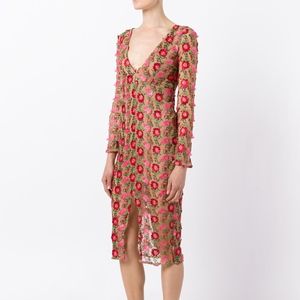 For Love and Lemons Amelia Dress